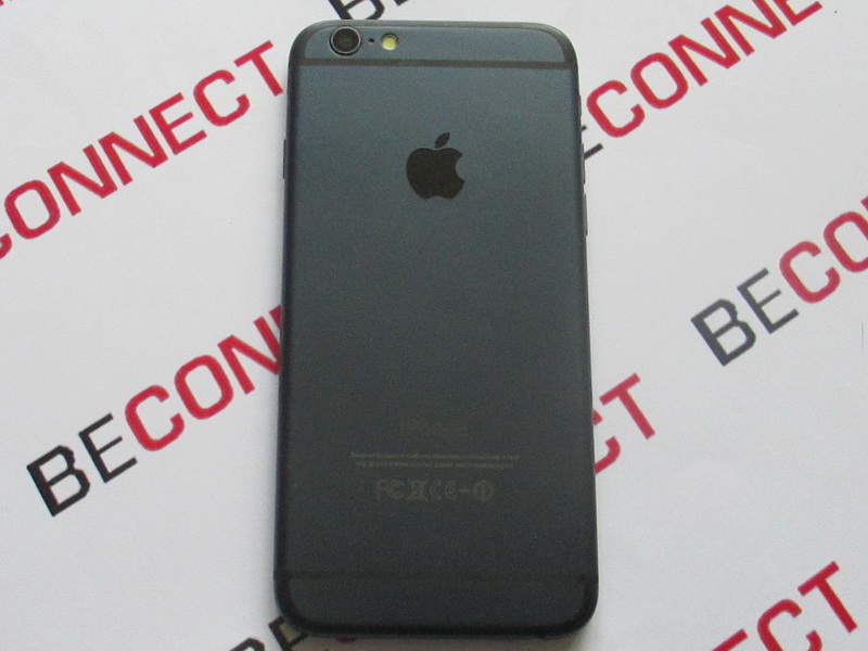 Обзор копии iPhone 6 Plus на процессоре MTK6589